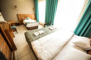 Foto dalla galleria di Fatsa Safi̇r Otel a Fatsa Altre 42 foto