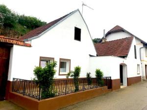 Galeriebild der Unterkunft Ferienhaus in Langenlois in Langenlois