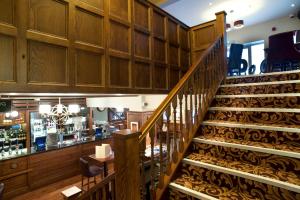 Gallery image of Cabot Court Hotel Wetherspoon in Weston-super-Mare