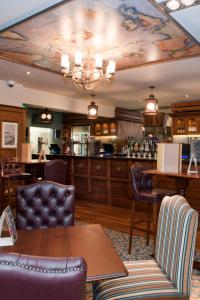 Gallery image of Cabot Court Hotel Wetherspoon in Weston-super-Mare