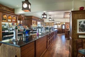 Gallery image of Cabot Court Hotel Wetherspoon in Weston-super-Mare