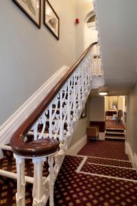 Gallery image of Cabot Court Hotel Wetherspoon in Weston-super-Mare