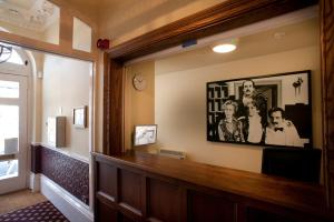 Gallery image of Cabot Court Hotel Wetherspoon in Weston-super-Mare