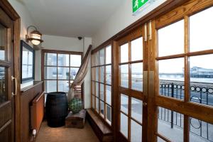 Gallery image of Cabot Court Hotel Wetherspoon in Weston-super-Mare