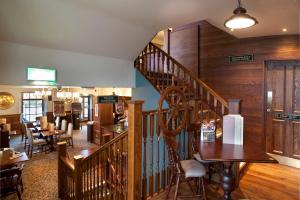 Gallery image of Cabot Court Hotel Wetherspoon in Weston-super-Mare