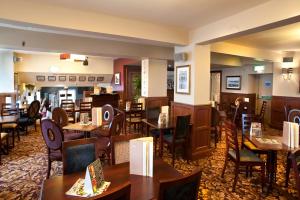 Gallery image of Cabot Court Hotel Wetherspoon in Weston-super-Mare