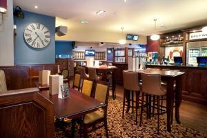 Gallery image of Cabot Court Hotel Wetherspoon in Weston-super-Mare