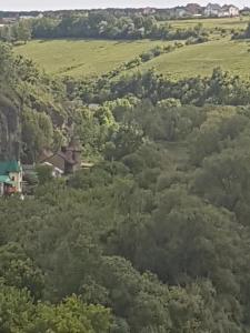 Billede fra billedgalleriet på Smotrytska Vezha i Kamjanets-Podilskyj + 28 billeder