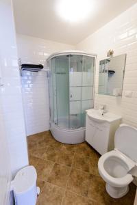 Ванная комната в Квартира Одинцово