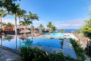 Piscina di Palm Hotel & Spa o nelle vicinanze