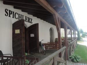 Zdjęcie z galerii obiektu Mazurskie Wzgórze w Rydzewie