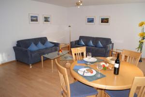 Gallery image of Ferienwohnung Schwedi in Langenargen