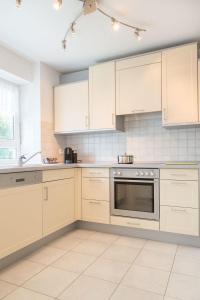 Gallery image of Ferienwohnung Schwedi in Langenargen +10 photos