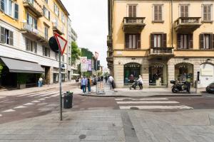 Photo de la galerie de l'établissement Brera 20, à Milan