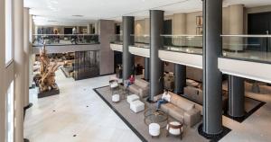 Gallery image of Hotel Avenida in Maputo