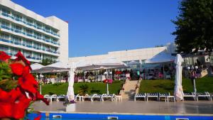 Fotografie z fotogalerie ubytování Hotel Afrodita v destinaci Venus
