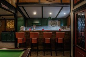 Imagen de la galería de The Wild Atlantic Way Barn, en Oranmore