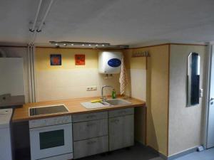 Billede fra billedgalleriet på Ferienwohnung Winter i Lutherstadt Wittenberg + 12 billeder