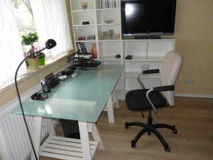 Billede fra billedgalleriet på Ferienwohnung Winter i Lutherstadt Wittenberg