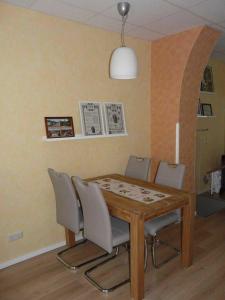 Billede fra billedgalleriet på Ferienwohnung Winter i Lutherstadt Wittenberg