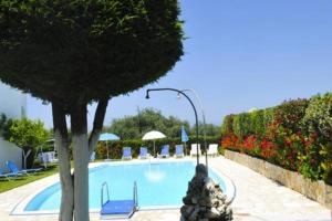 Afbeelding uit fotogalerij van Irene Apartments in Acharavi