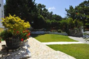 Afbeelding uit fotogalerij van Irene Apartments in Acharavi +17 foto's