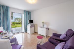 Foto da galeria de Apartments Bella Vista em Umag