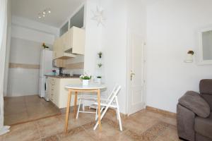 Fotografie z fotogalerie ubytování Apartamento Ollerías v Malaze