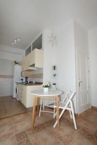 Fotografie z fotogalerie ubytování Apartamento Ollerías v Malaze
