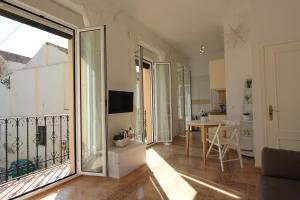 Fotografie z fotogalerie ubytování Apartamento Ollerías v Malaze