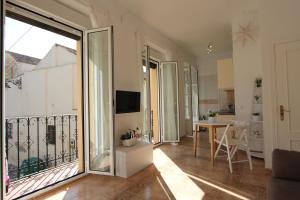 Fotografie z fotogalerie ubytování Apartamento Ollerías v Malaze