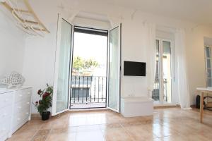 Fotografie z fotogalerie ubytování Apartamento Ollerías v Malaze