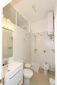Fotografie z fotogalerie ubytování Apartamento Ollerías v Malaze
