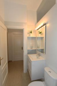 Fotografie z fotogalerie ubytování Apartamento Ollerías v Malaze