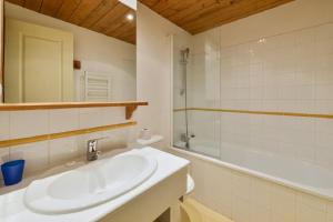 Ένα μπάνιο στο Quartier La Forêt - maeva Home +19 φωτογραφίες