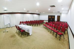 Konferenční prostory v ubytování Hotel Aladdin