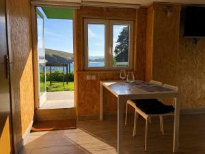 Fotografie z fotogalerie ubytování Apartamentos Canabal v destinaci A Coruña