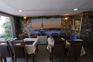 Fotografie z fotogalerie ubytování Meddusa Hotel v destinaci Istanbul