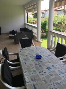 Fotografie z fotogalerie ubytování Apartman Mila v Poreči