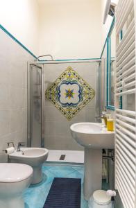 Gallery image of B&B Le Marinelle in Salerno