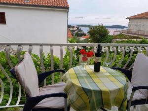 Gallery image of Tanya-Apartments and Rooms in Hvar