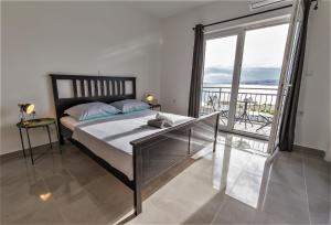 Gallery image of Apartments Dolores in Senj