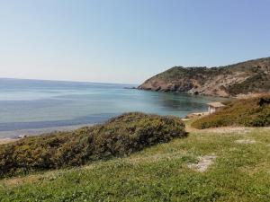 Foto dalla galleria di B&B S'Apposentu ad Arbus