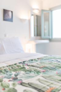 Fotografie z fotogalerie ubytování Agave Santorini Design Boutique Hotel v destinaci Imerovigli