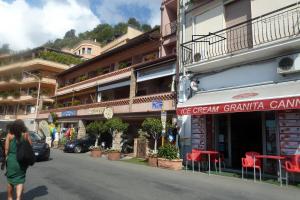 Gallery image of Mazzarò Isola Bella in Taormina