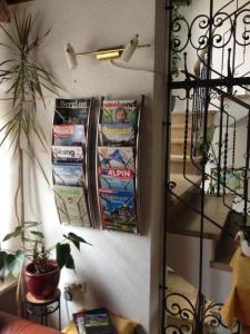 Fotografie z fotogalerie ubytování Haus Patricia v destinaci Lofer