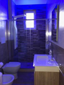 Fotografia z galérie ubytovania HYGGE Apartment Short Lets v destinácii Tarent