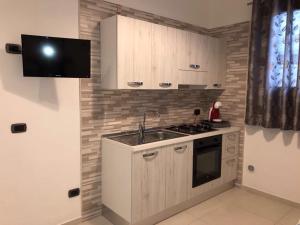 Fotografia z galérie ubytovania HYGGE Apartment Short Lets v destinácii Tarent