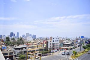 Galeriebild der Unterkunft Hotel Colors Canada in Lima