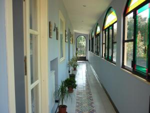 Fotografia z galérie ubytovania Appartamenti di Villa Elizabeth A1 4 posti letto v destinácii Milazzo + 4 fotografie